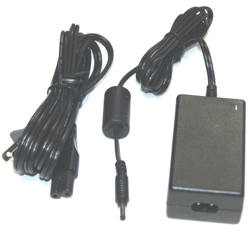 386146 Ac adapter for Kyocera digital camera, models include Fin - Click Image to Close