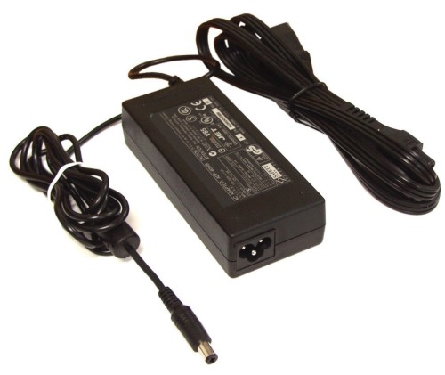 ADP-60WB-T AC Adapter for Samsung, and other LCD TV. 12VDC, 5. - Click Image to Close