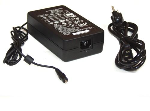 C8124-60014 Ac Adapter for Hp Printers , models include the Busi - Click Image to Close