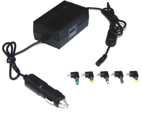 DC-DC-90W DC to DC step up converter for cars and airplanes.This - Click Image to Close