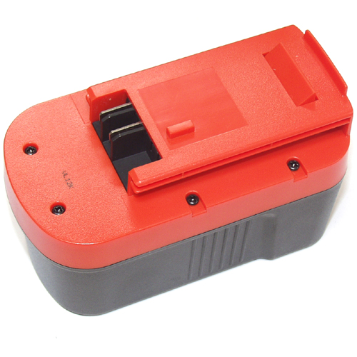 FS240BX Black & Decker Tool BatteryCompatible with the following - Click Image to Close
