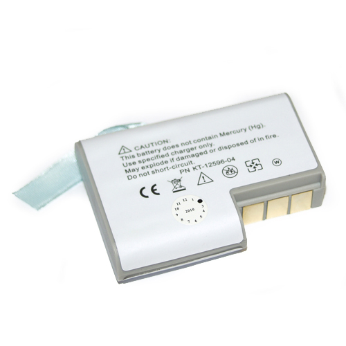 KT-12596-04 NiMH Battery for Symbol PDT3100 Barcode Scanners 6 - Click Image to Close