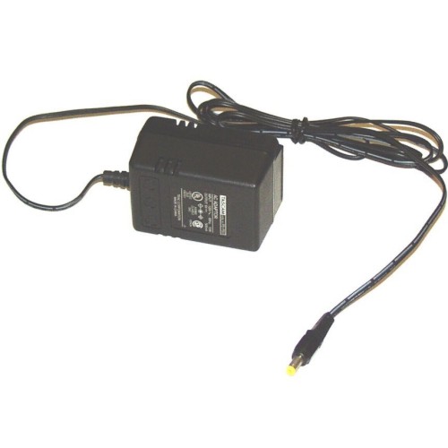 PS-PS5 AC Adapter For Tascam Recorder, models this power supply - Click Image to Close