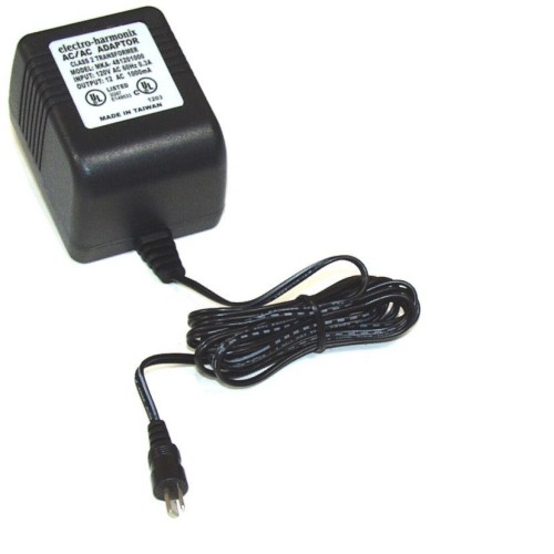US12AC-1000 Electro-Harmonix Pedal Adapter - Click Image to Close