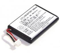 07-016006345 PDA battery for NEC MobilePro P300 series. 3.7V 100