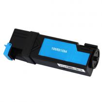 106R01594 Xerox 106R1594 Cyan Remanufactured Toner - Click Image to Close