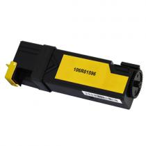 106R01596 Xerox 106R1596 Yellow Remanufactured Toner - Click Image to Close