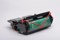 12A6735 Toner Cartridge for Lexmark Laser T500, Laser T520, Lase