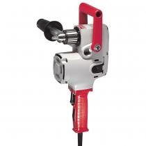 1675-6 7.5 Amp 1/2 in. Hole Hawg Heavy-Duty Corded Drill