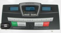 236021R Icon Treadmill Console