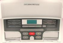 258590R Remanufactured Exercise Treadmill Console