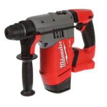 2715-20 M18 FUEL 1-1/8 SDS Plus Rotary Hammer (Tool Only)