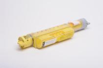 310-7895 Dell Compatible High Capacity Yellow Toner Cartridge fo