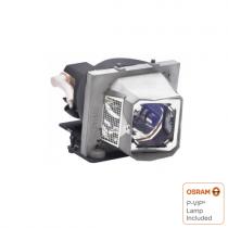 311-8529 Projector Lamp for Dell M209X, M409WX, M410HD. Power: 1