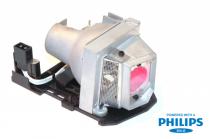 317-2531 Dell Replacement Projector Lamp for:Dell 1210S