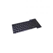 317443-001 Hawlett Packard Pavilion ZE5500 Keyboard