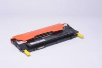 330-3013 Dell Compatible Yellow Toner Cartridge.