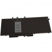 451-BBZG Battery Laptop Dell