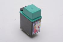 51625A Tri-Color Ink Cartridge (HP 25) for HP Printers. Fits