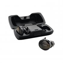 7743730010-C Bose SoundSport Free True Wireless Earbuds - Black