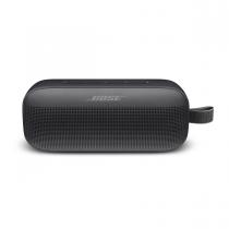 865983-0100-ER Bose SoundLink Flex Wireless Speaker (Black)