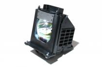 915P061010-ER Replacement RPTV Lamp for Mitsubishi models WD-C65