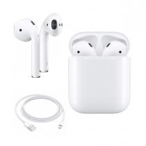 AIRPODS2-P AirPods Gen 2 with Charging Ca