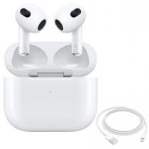 AIRPODS3-B AirPods Gen 3 with Charging Case, B Grade
