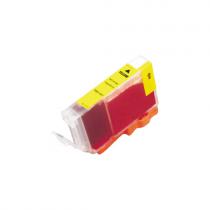 BCI-3EY-ER Yellow Inkjet Cartridge