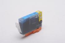 BCI-6C Cyan Ink Cartridge for Canon Printers Canon BJ-F850, Cano