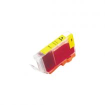 BCI-6Y-ER Yellow Ink Cartridge