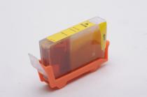 BCI-6Y Yellow Ink Cartridge for Canon Printers Canon BJ-F850, Ca