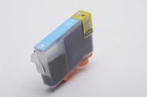 BCI-8PC Canon Compatible Cyan Ink Cartridge.