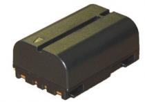 BN-V408 Li Ion Batt for JVC camcorders 7.2V 850 MAH PL408D