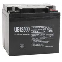 BW12500-ER Battery.SLA/AGM,12V,50V