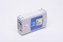 C4848A HP Compatible Yellow Ink Cartridge.