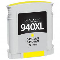 C4909AN HP 940XL Compatible Ink Cartridge with high yield of 140