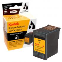 C9351AN-KD Ink,HP21,Black,Kodak