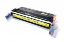 C9722A Toner Cartridge for HP Color Laserjet 4600, Color Laserje