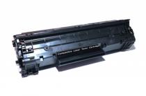 CB435A HP LaserJet P1005/P1006 Black Toner Cartridge. Yield: 15