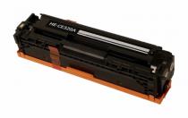 CE320A HP Cartridge Toner 128A Black