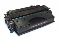 CE505X HP Laserjet P2055dn/P2055x Black Toner Cartridge. Yield: