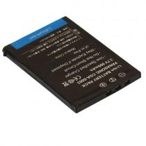 CGA-S003 Extended Life Battery for Panasonic D-Snap SV-AV50 / D-