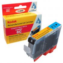CLI-8C-KD Ink,PGI-5BK,Canon,Pigment,Black,Kodak