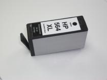 CN684WN HP Compatible Black Ink Cartridge.