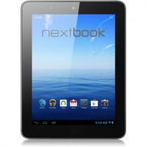 CT-NX008HD8G-AN Nextbook 8' HD Tablet 8GB