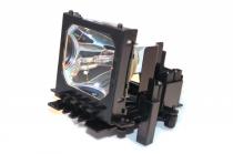 DT00591 Projector Lamp for 3M X70, Dukane Image Pro 8935, Hitach