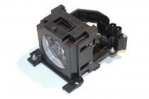 DT00757-ER Projector Lamp for Hitachi CP-X251, CP-X256, ED-X10,