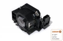 ELPLP42 Replacement Lamp for Epson E