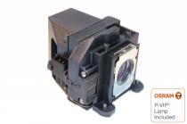 ELPLP57 OEM Epson LampReplacement Projector Lamp for:Epson EB-S7